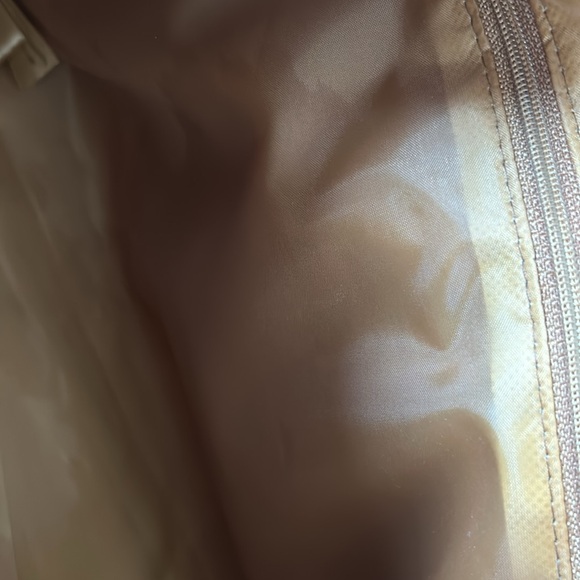 BCBG maxazria golden bag - Picture 4 of 4